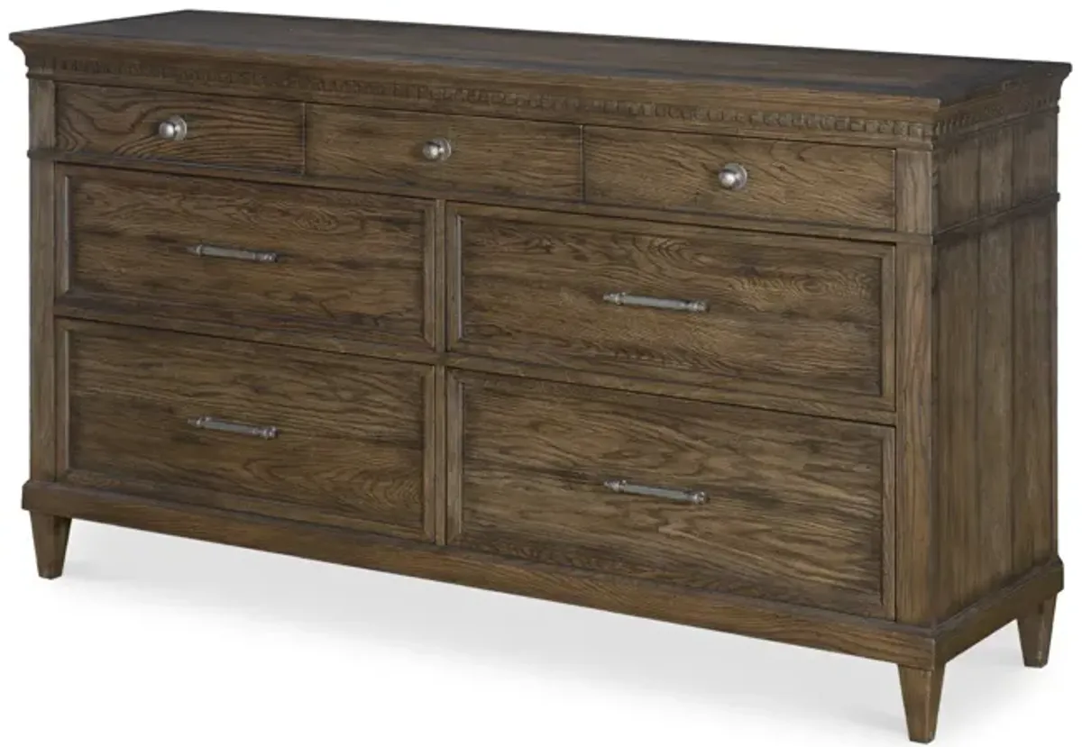 Montgomery Dresser