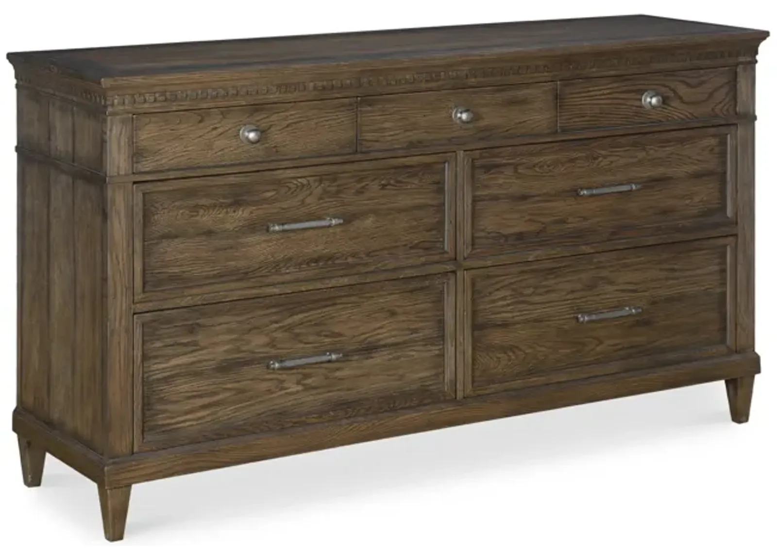 Montgomery Dresser