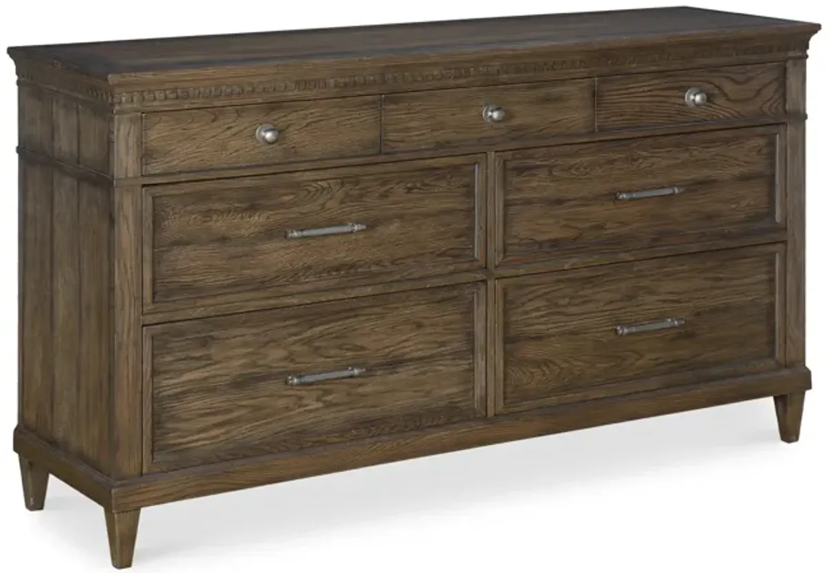 Montgomery Dresser