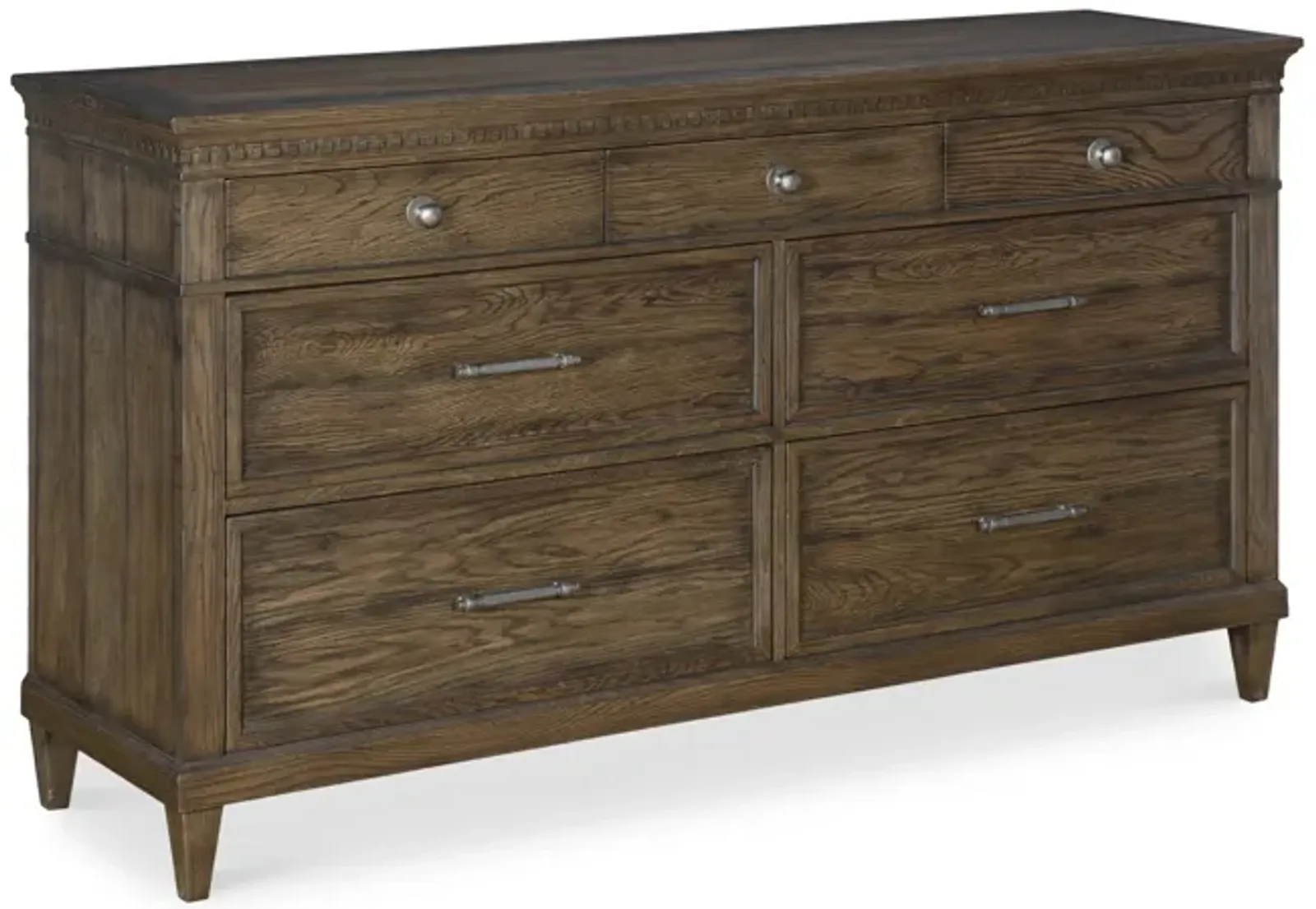 Montgomery Dresser