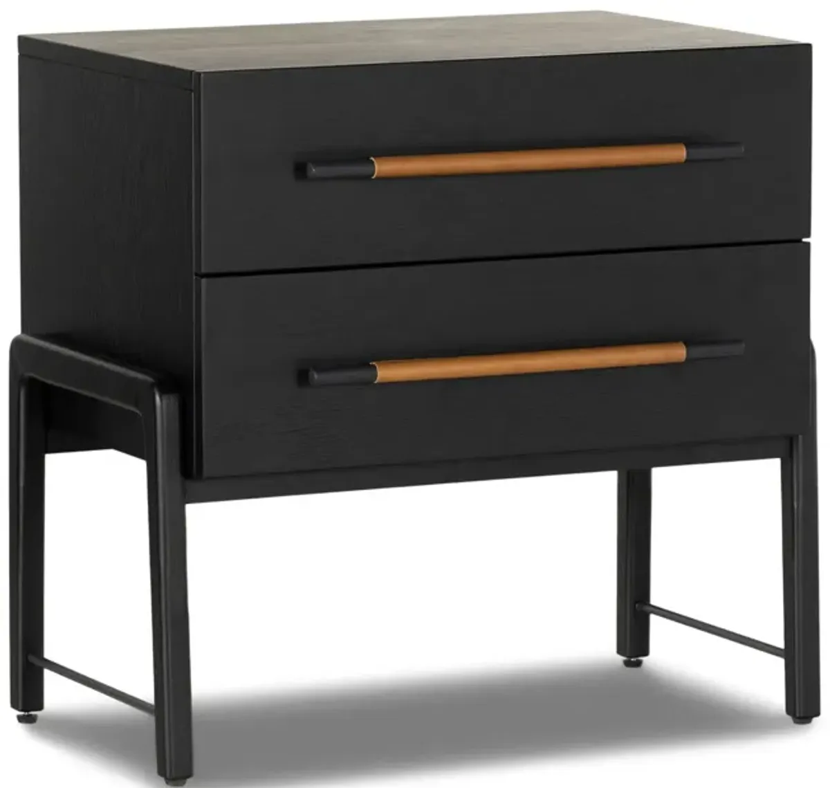 Rosedale Nightstand