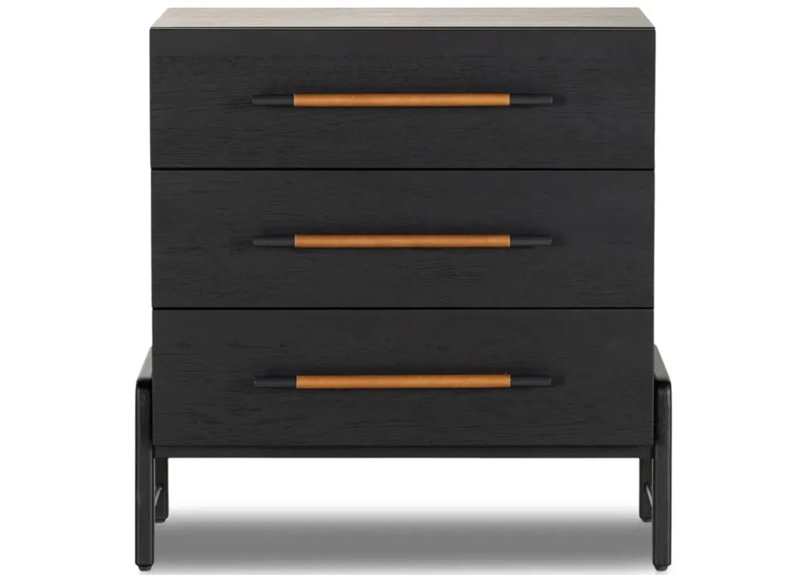 Rosedale 3 Drawer Dresser