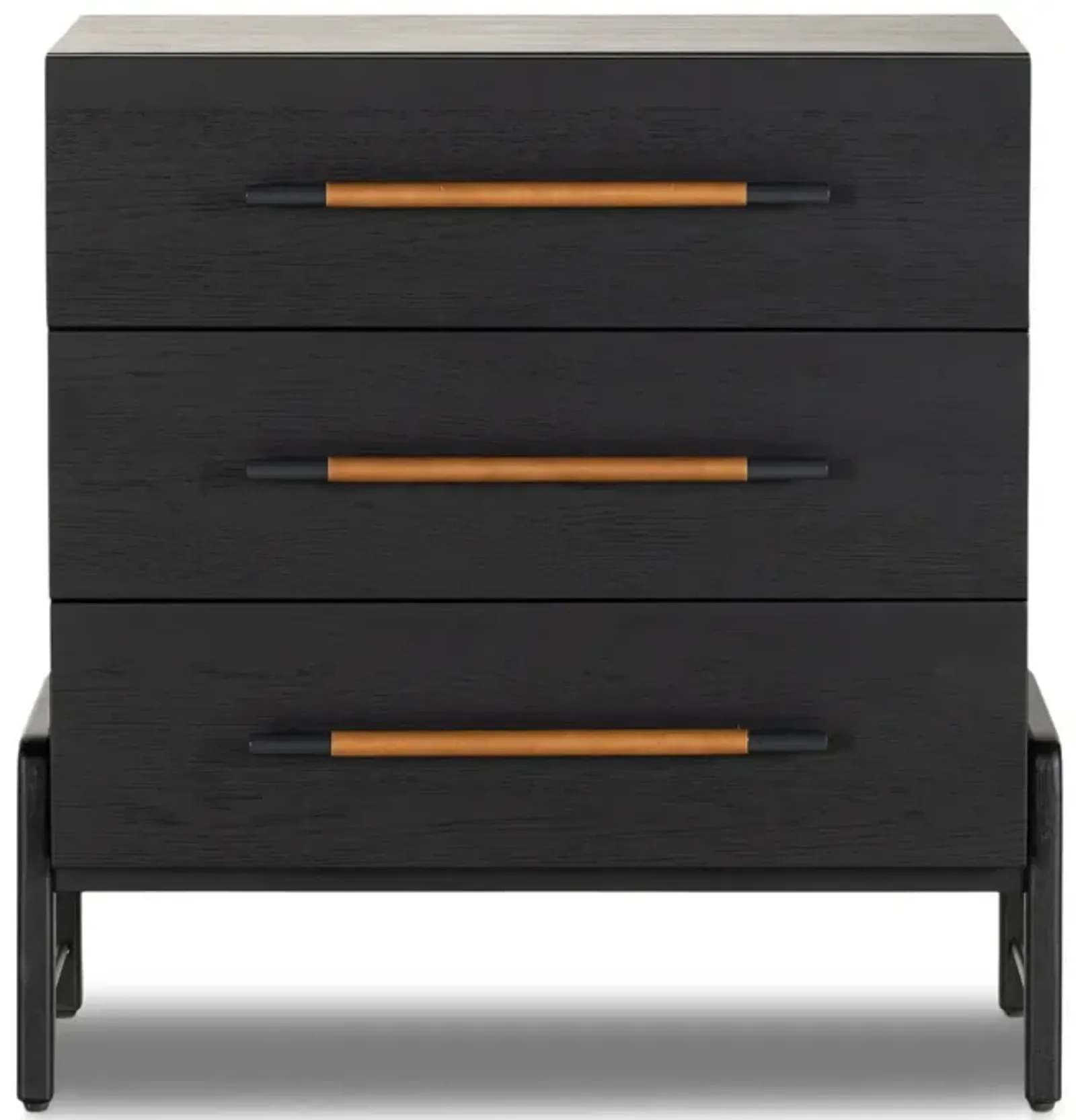 Rosedale 3 Drawer Dresser