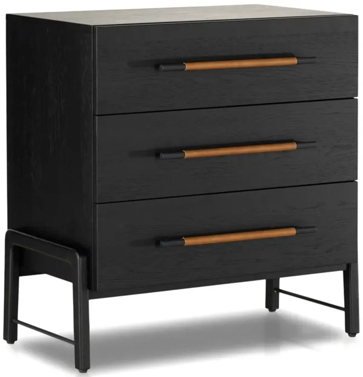 Rosedale 3 Drawer Dresser