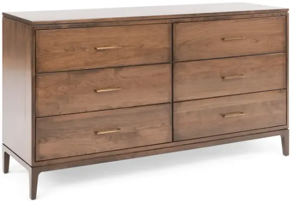 Triple Dresser