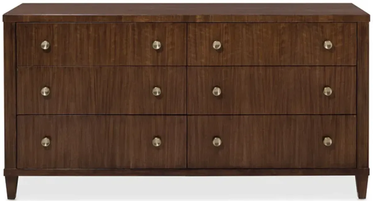Archives 6 Drawer Dresser