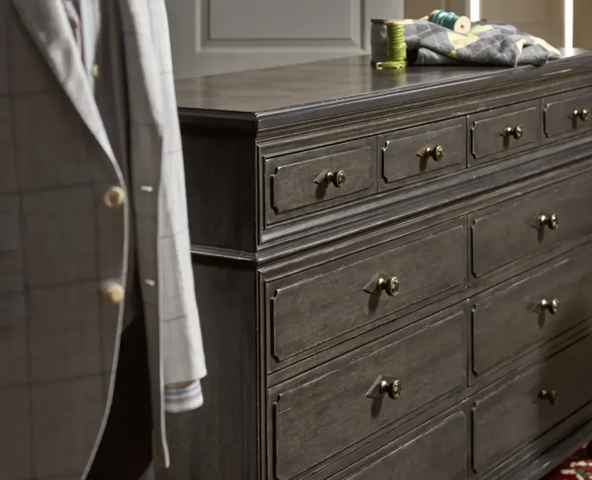 Carmen Dresser