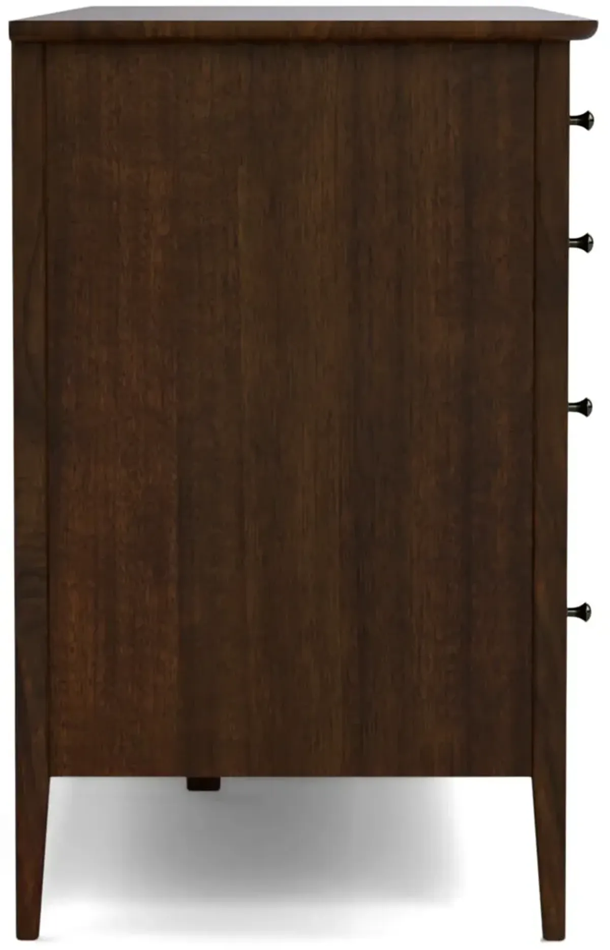 Hudson Valley Six Drawer Dresser