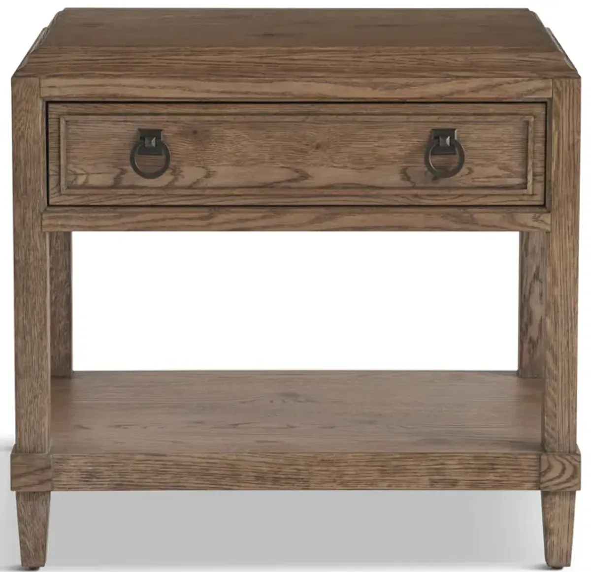 Sienna One Drawer Night Stand