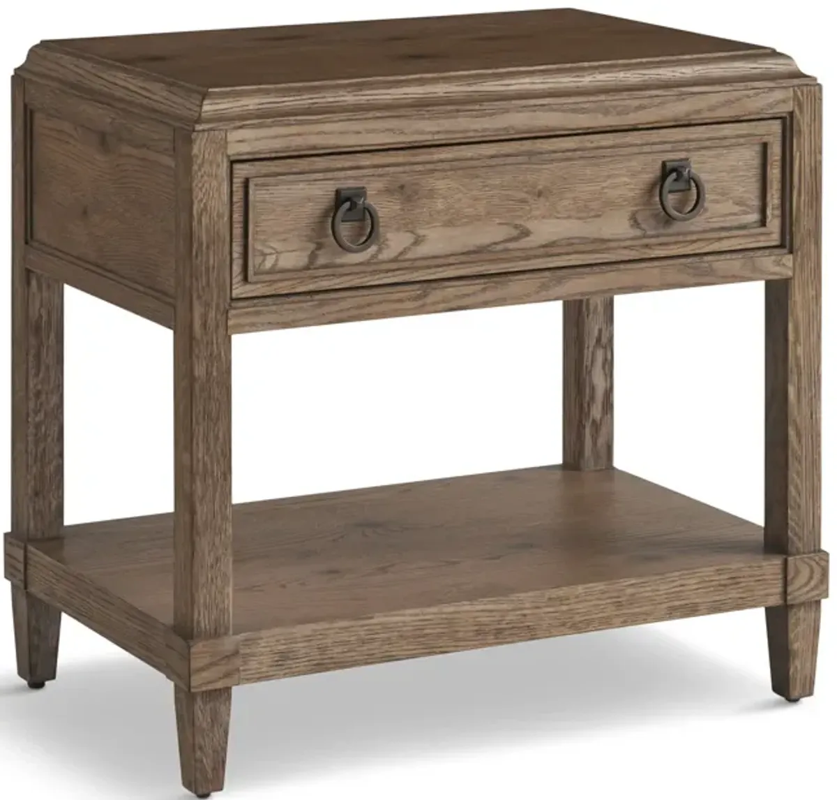 Sienna One Drawer Night Stand