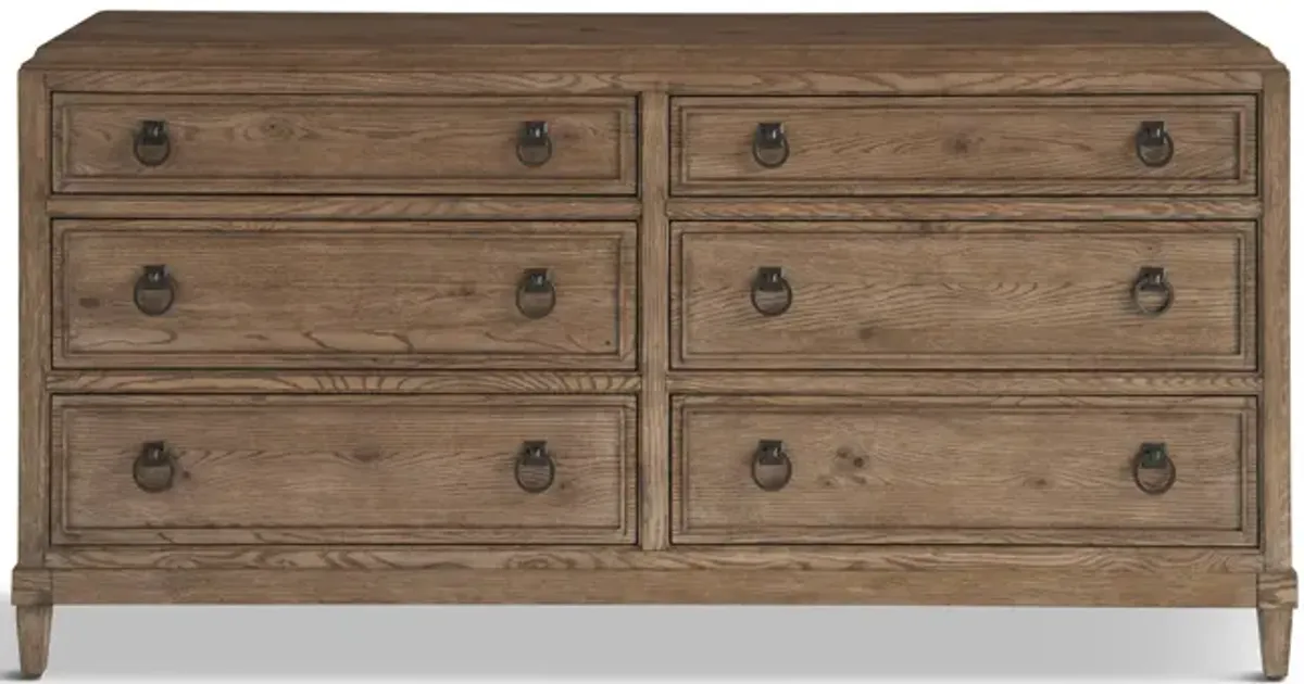 Sienna Dresser