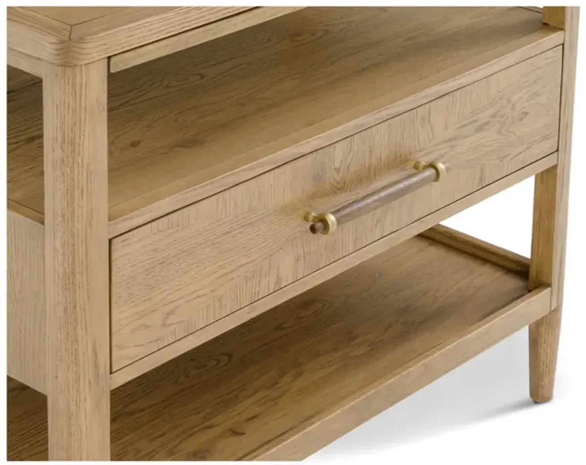 Maxwell Nightstand