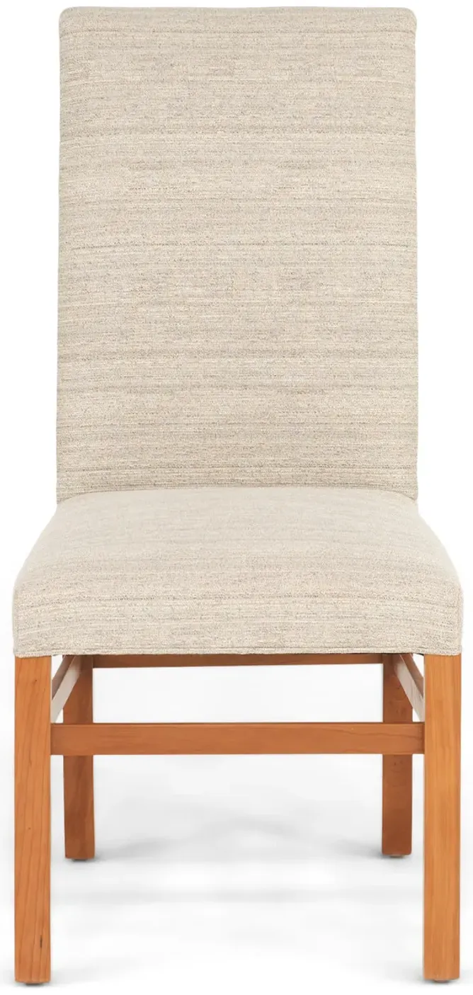 Modern Upholstered Side Chair