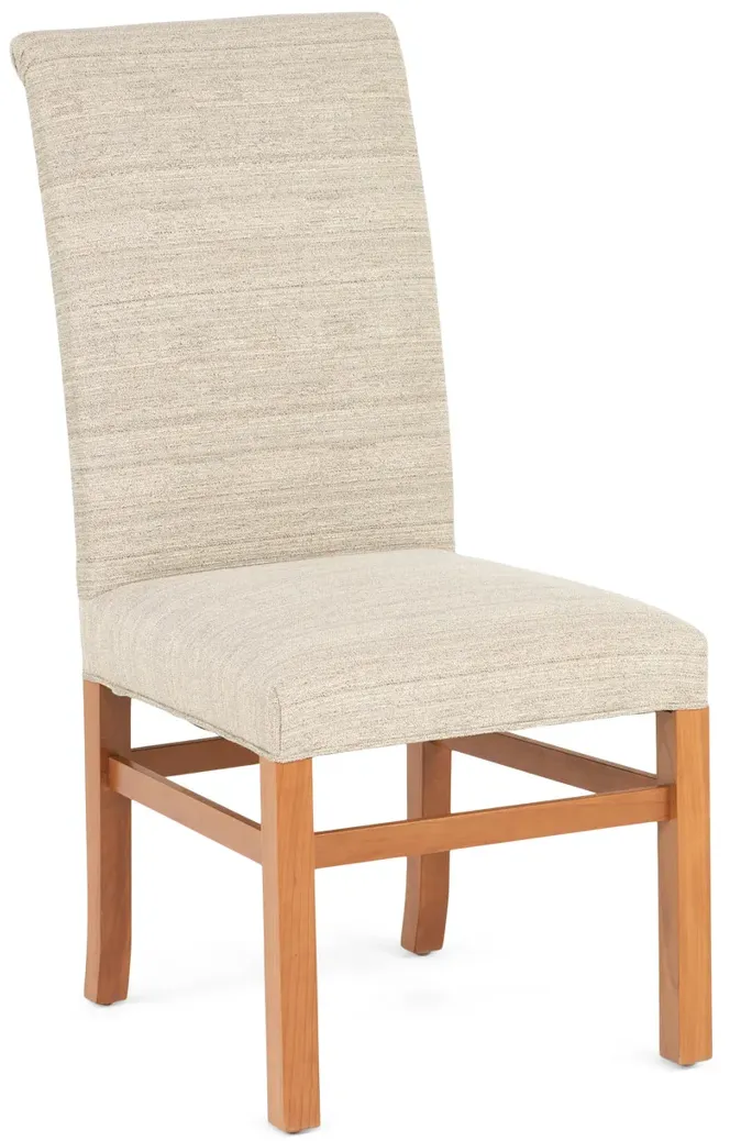 Modern Upholstered Side Chair