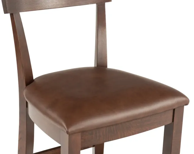 Fleming Bar Stool