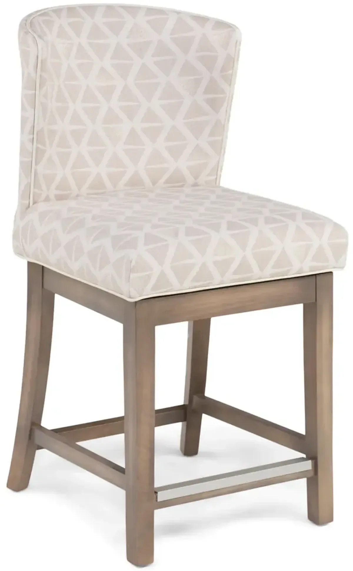 Express Swivel Counter Stool