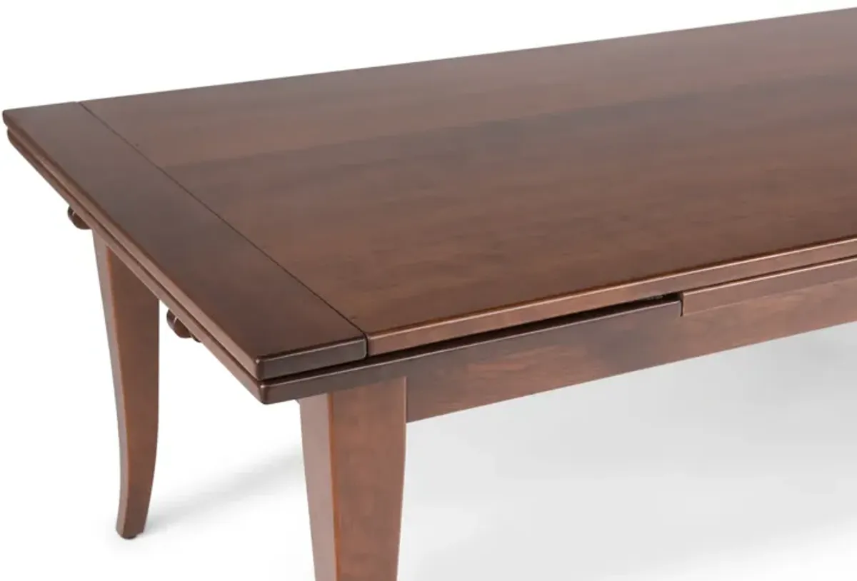 Drawleaf Dining Table