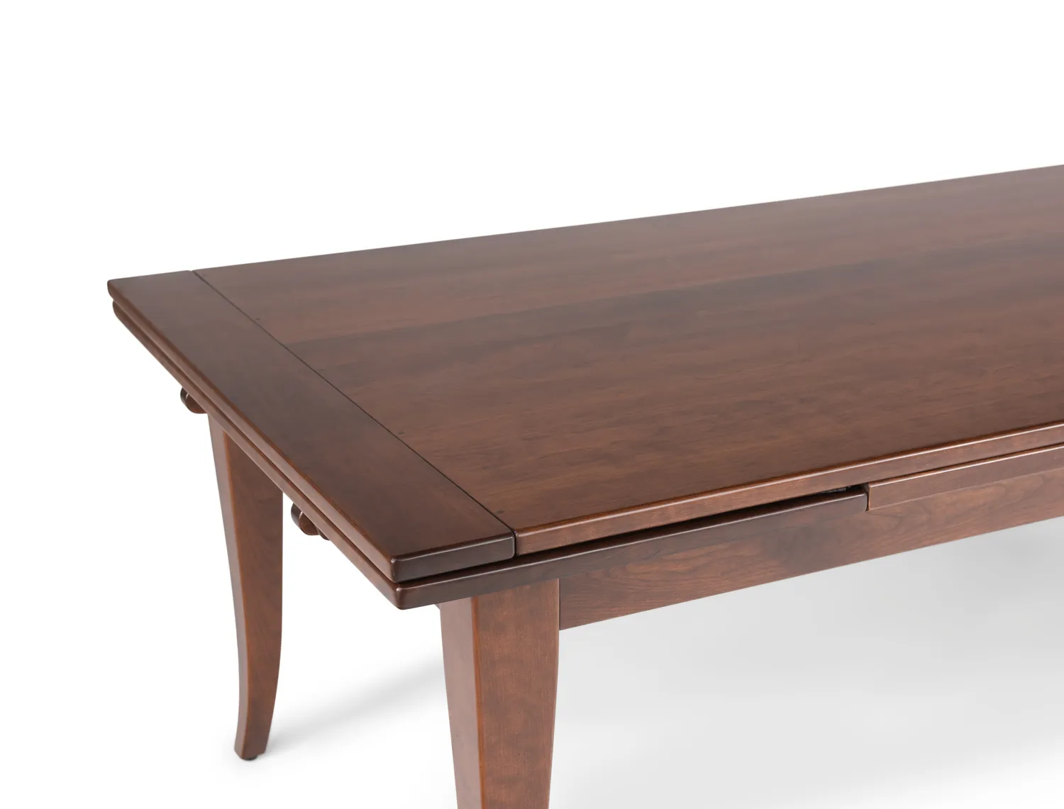 Drawleaf Dining Table