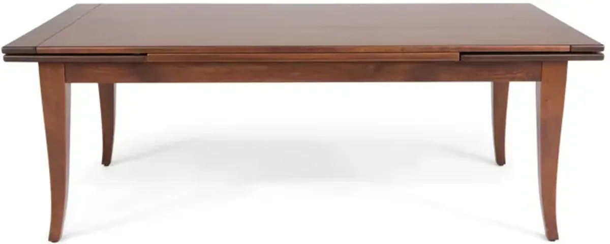 Drawleaf Dining Table