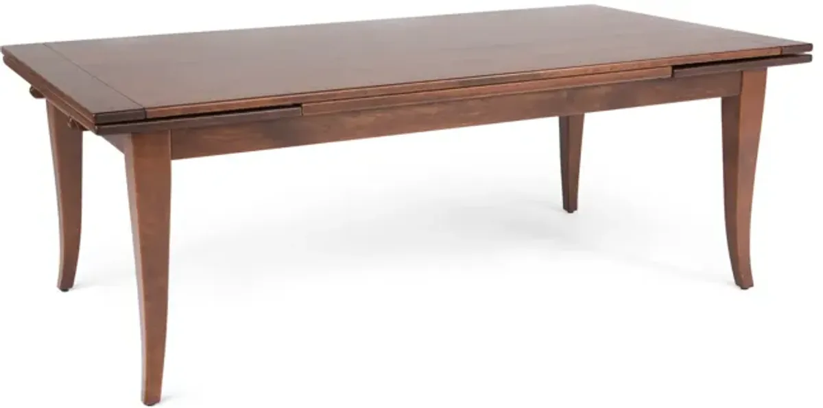 Drawleaf Dining Table