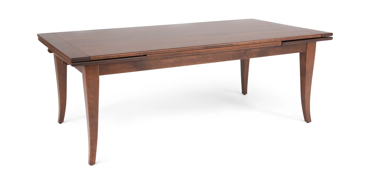 Drawleaf Dining Table