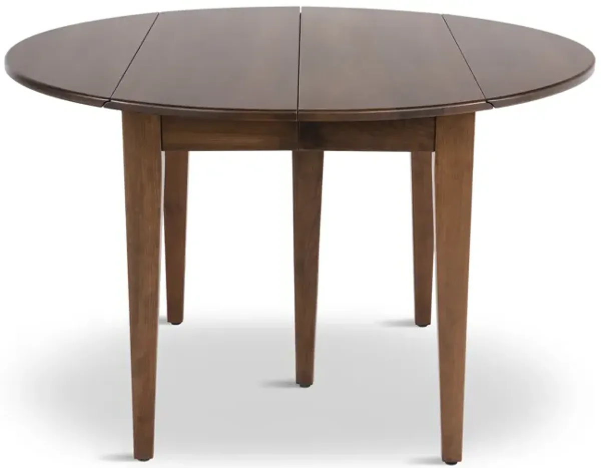 Dropleaf Dining Table