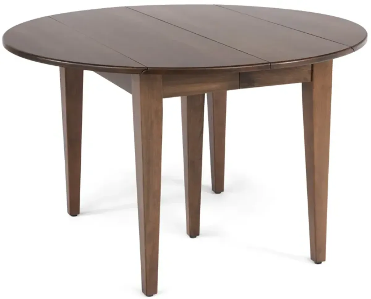 Dropleaf Dining Table