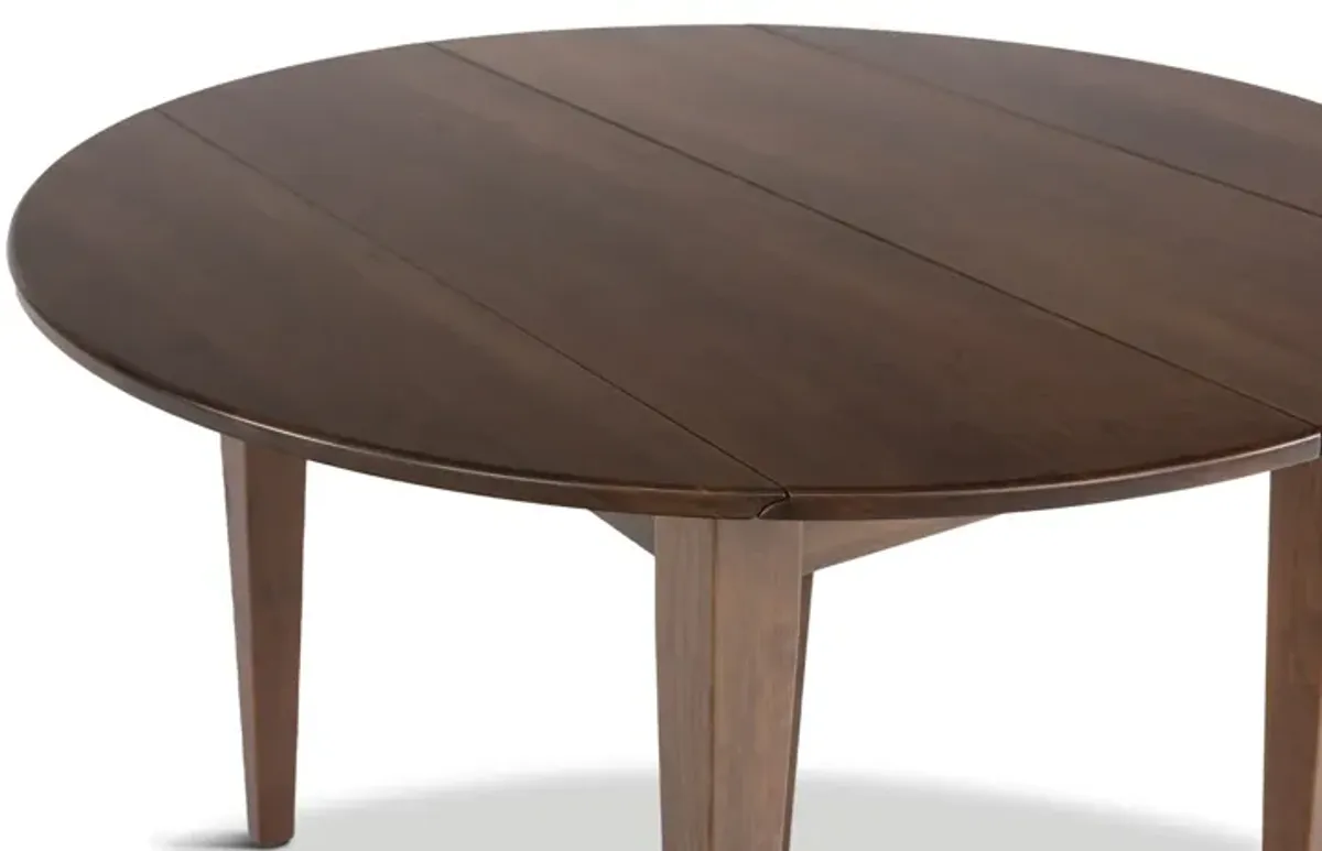 Dropleaf Dining Table