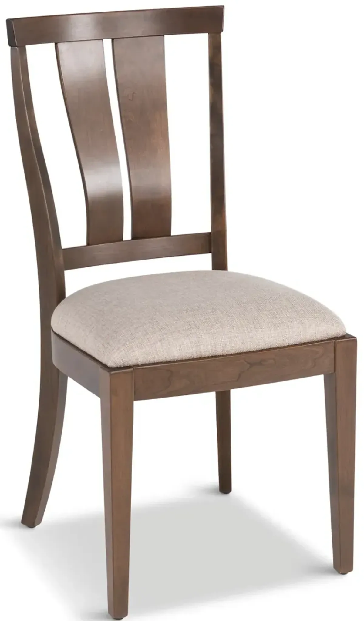 Trigon Dining Side Chair