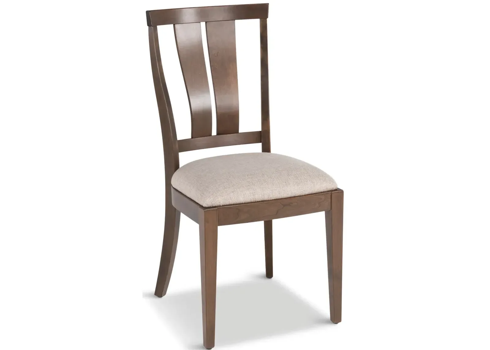 Trigon Dining Side Chair