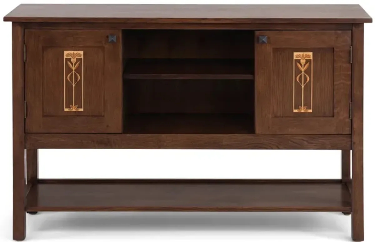 Meadowflower Two-Door Sideboard