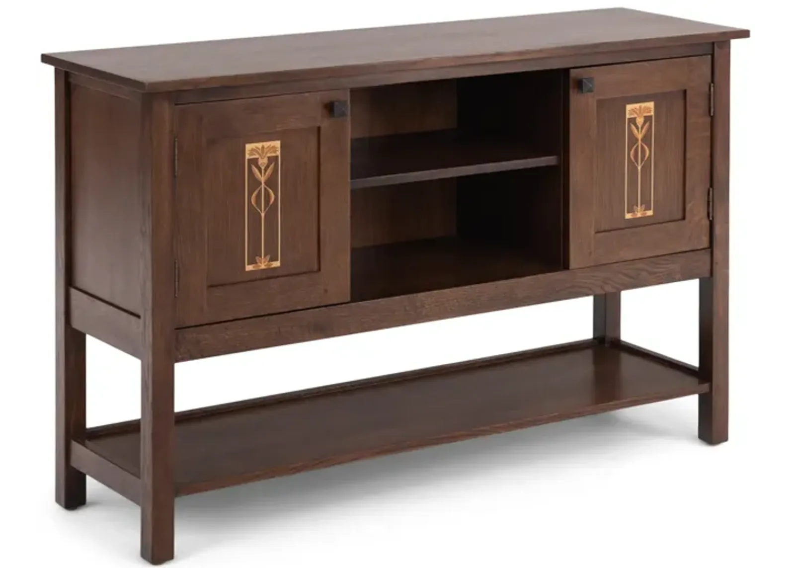 Meadowflower Two-Door Sideboard