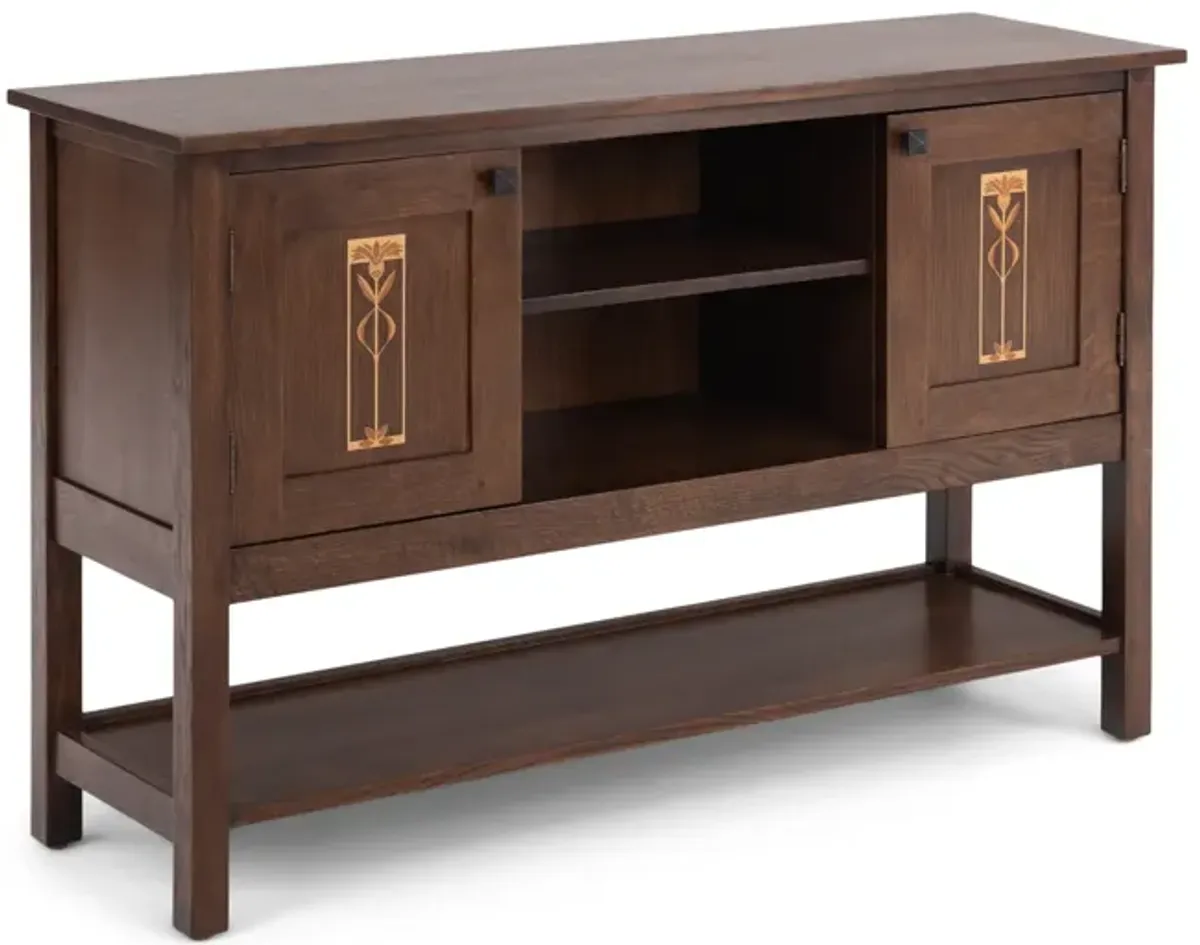 Meadowflower Two-Door Sideboard