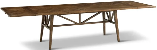 Nova Extended Dining Table