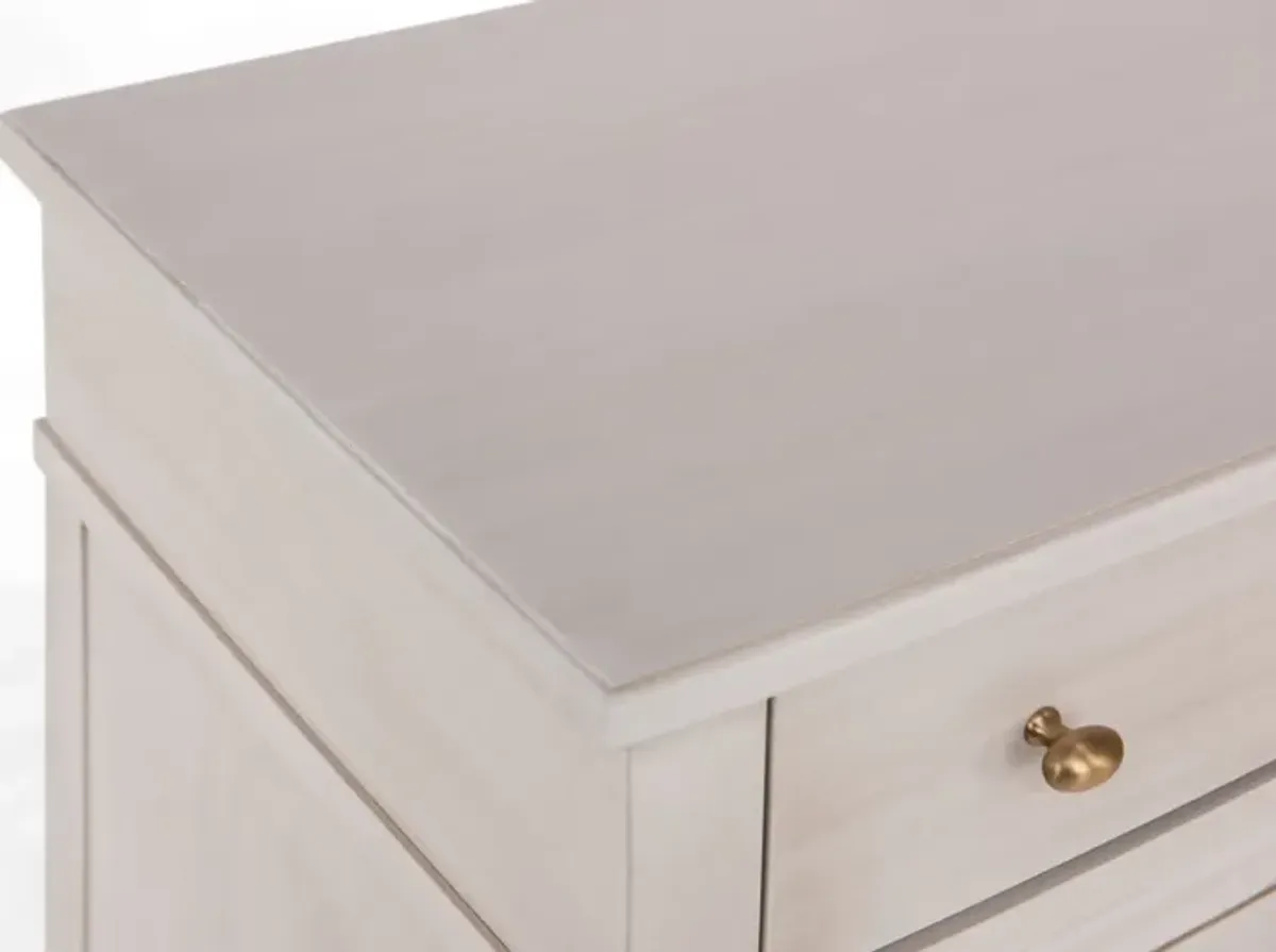 Coventry Chest
