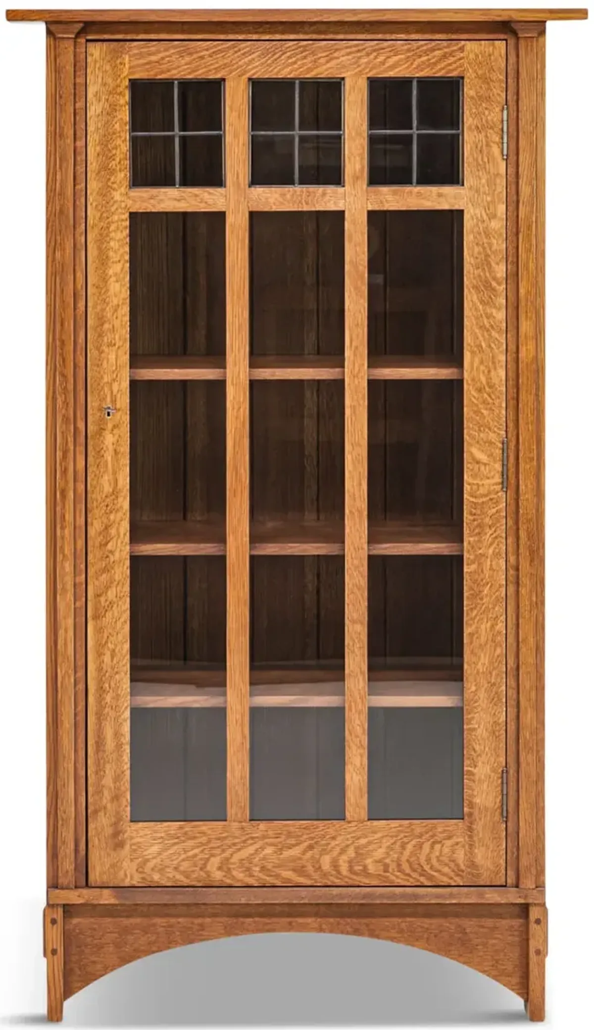 Harvey Ellis Bookcase