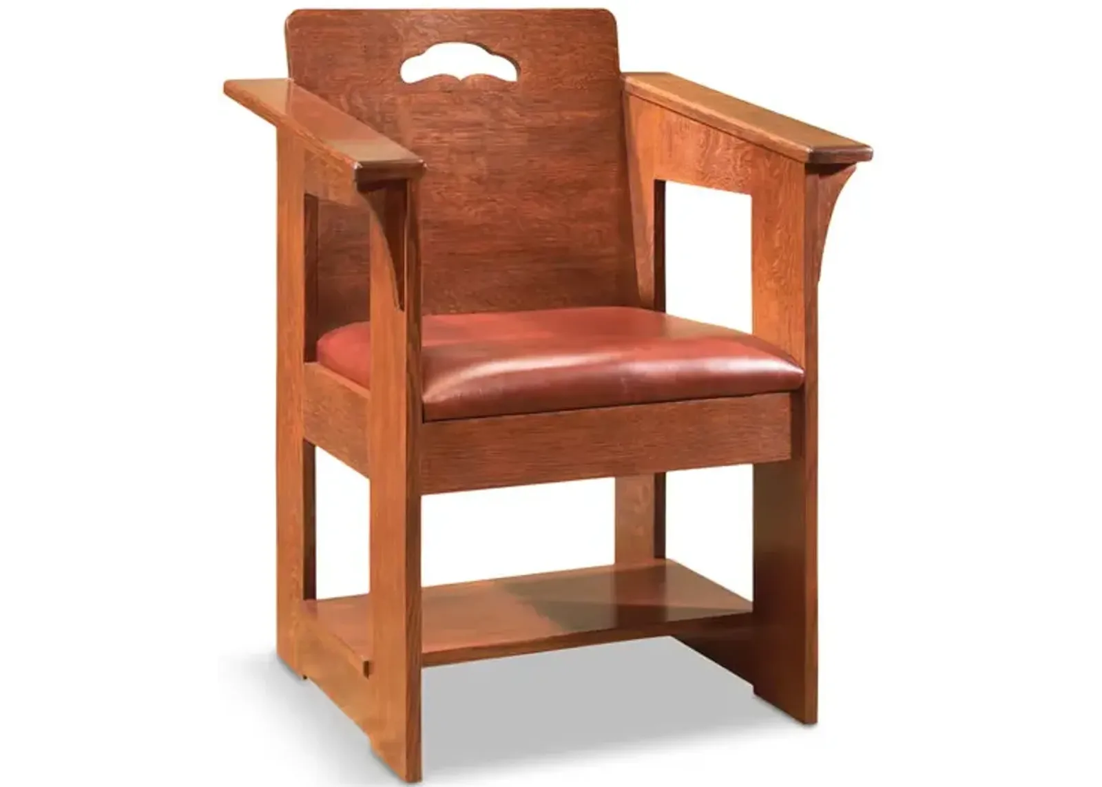 Limbert Cafe Chair