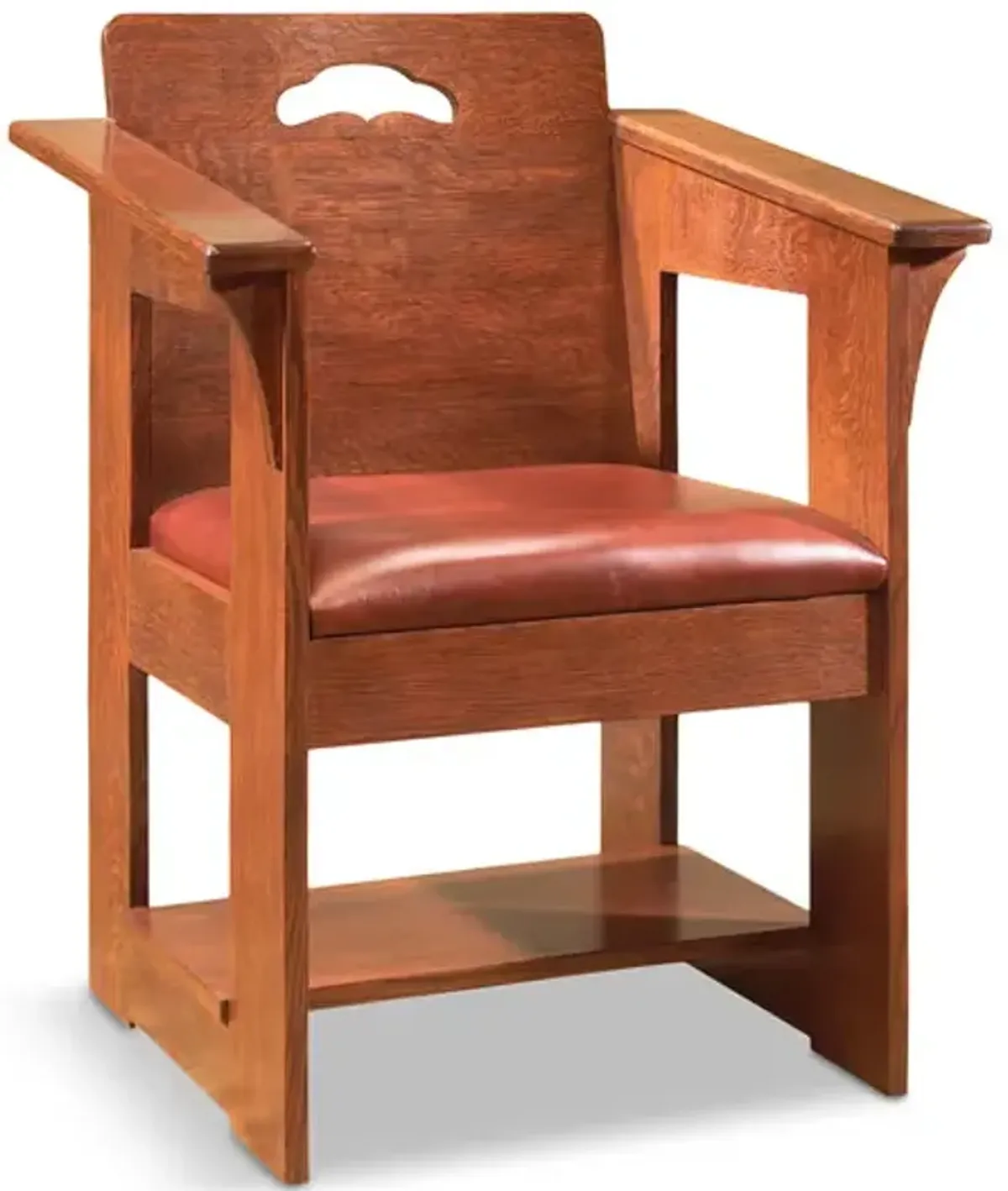 Limbert Cafe Chair