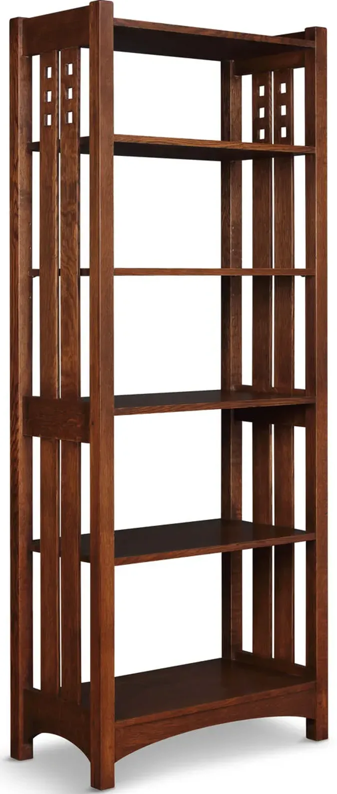 Highlands Bookcase