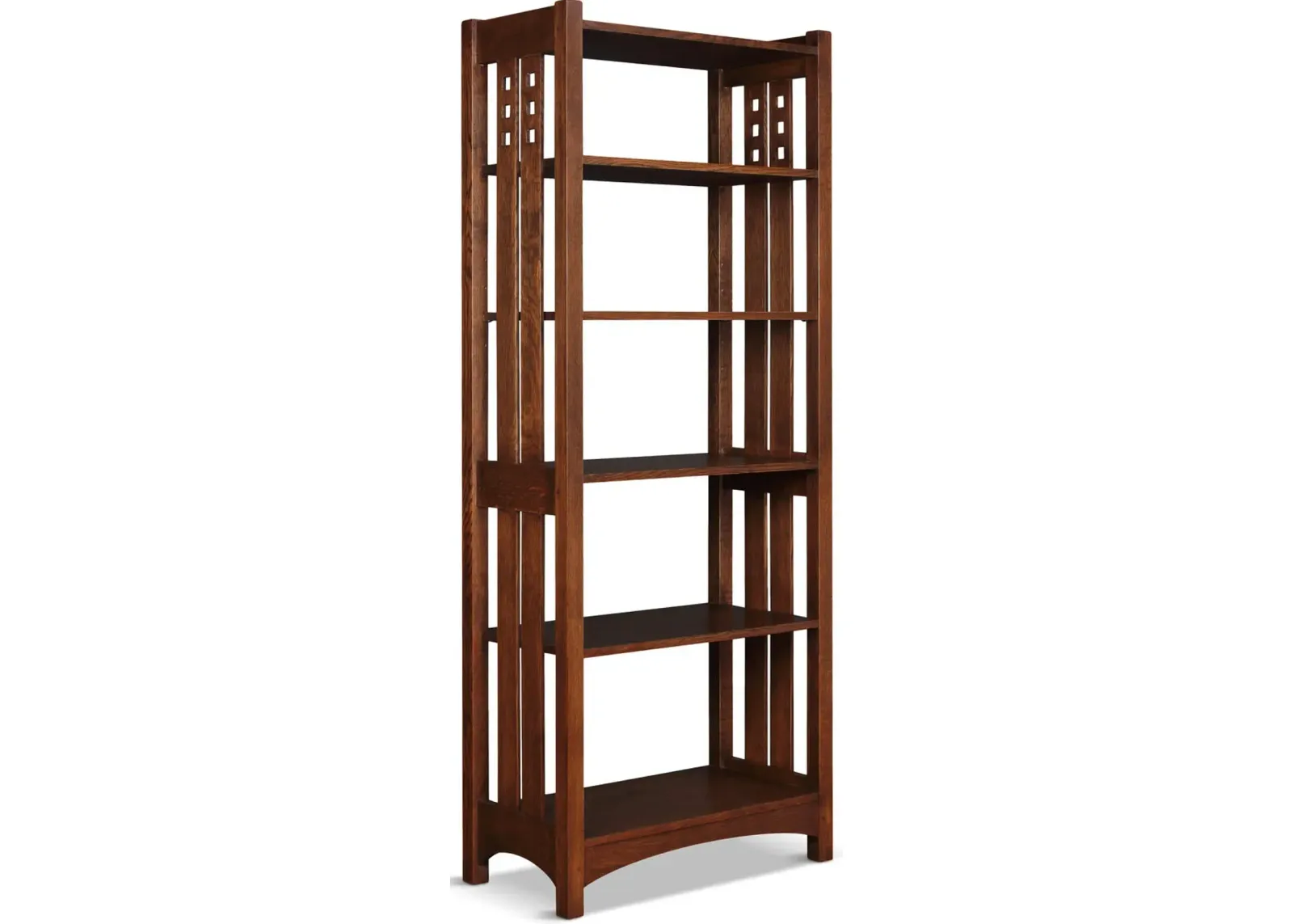 Highlands Bookcase