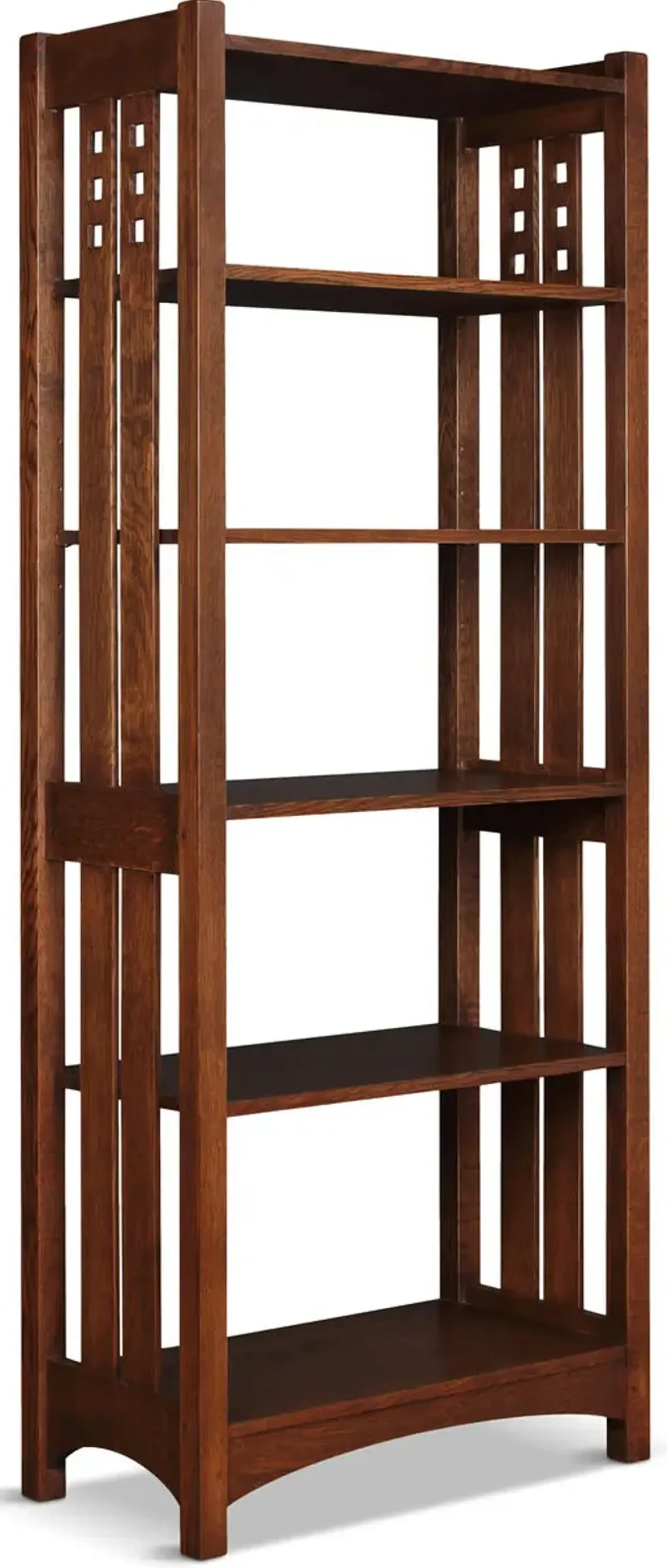 Highlands Bookcase