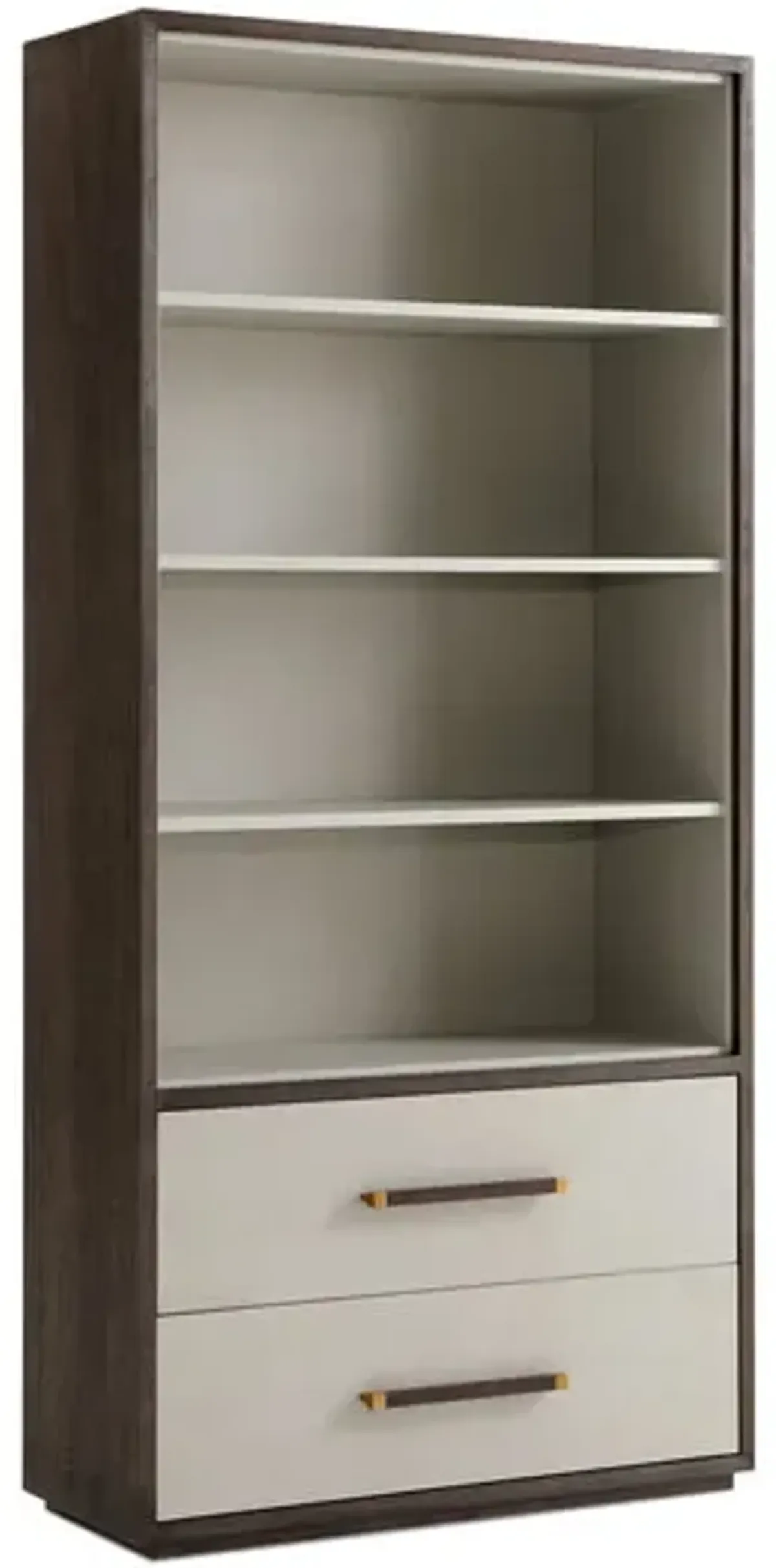 Rowley Bookcase