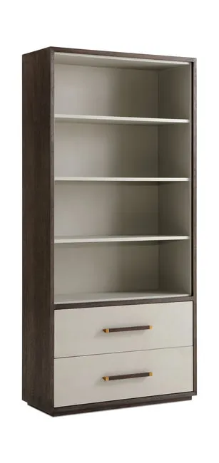 Rowley Bookcase