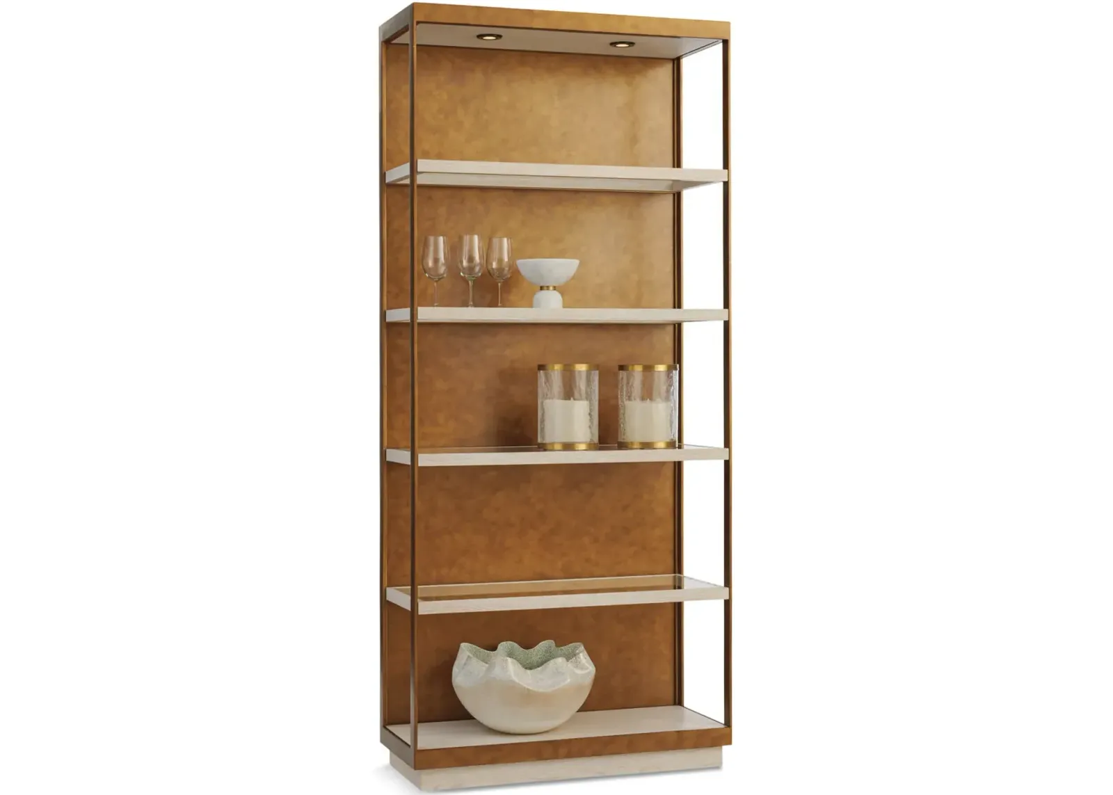 Whitman Etagere