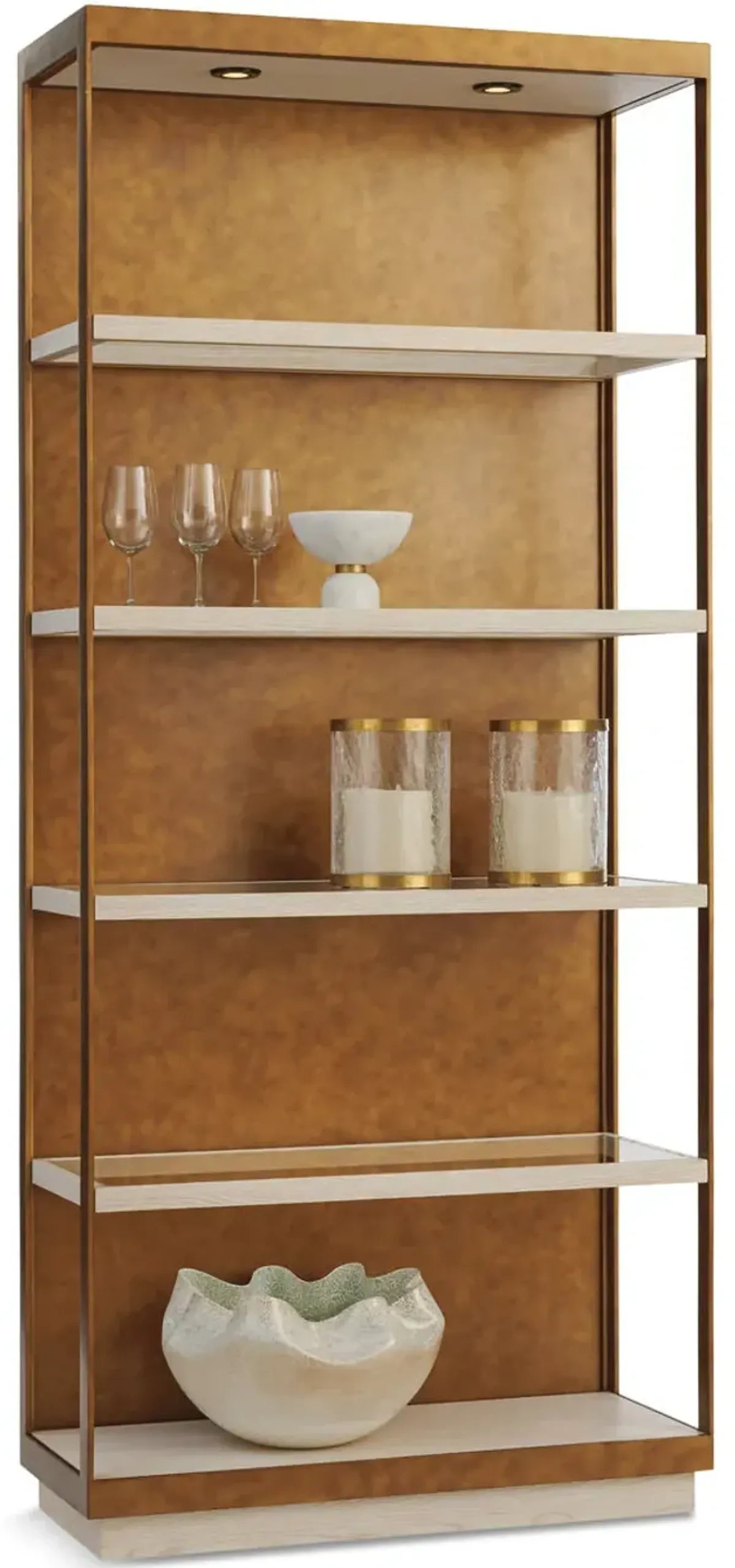 Whitman Etagere