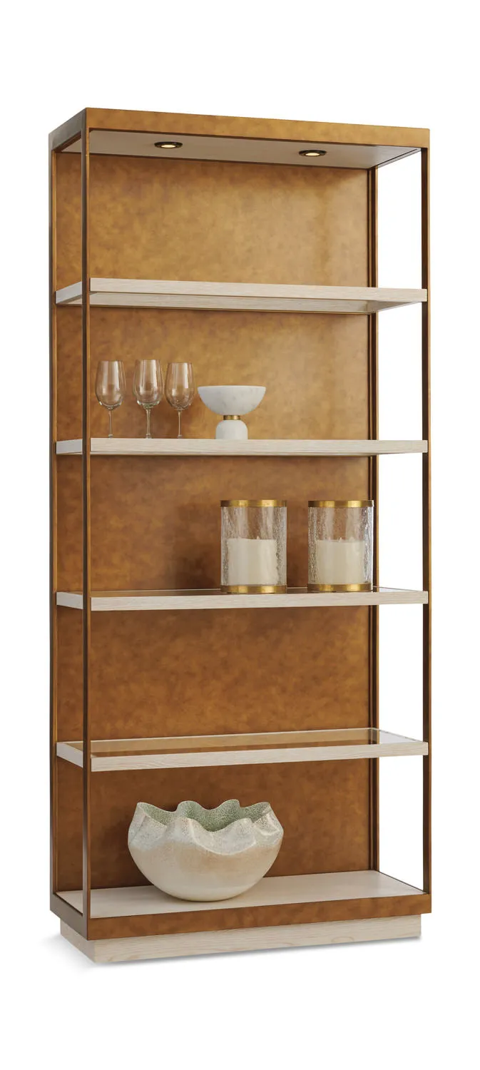 Whitman Etagere