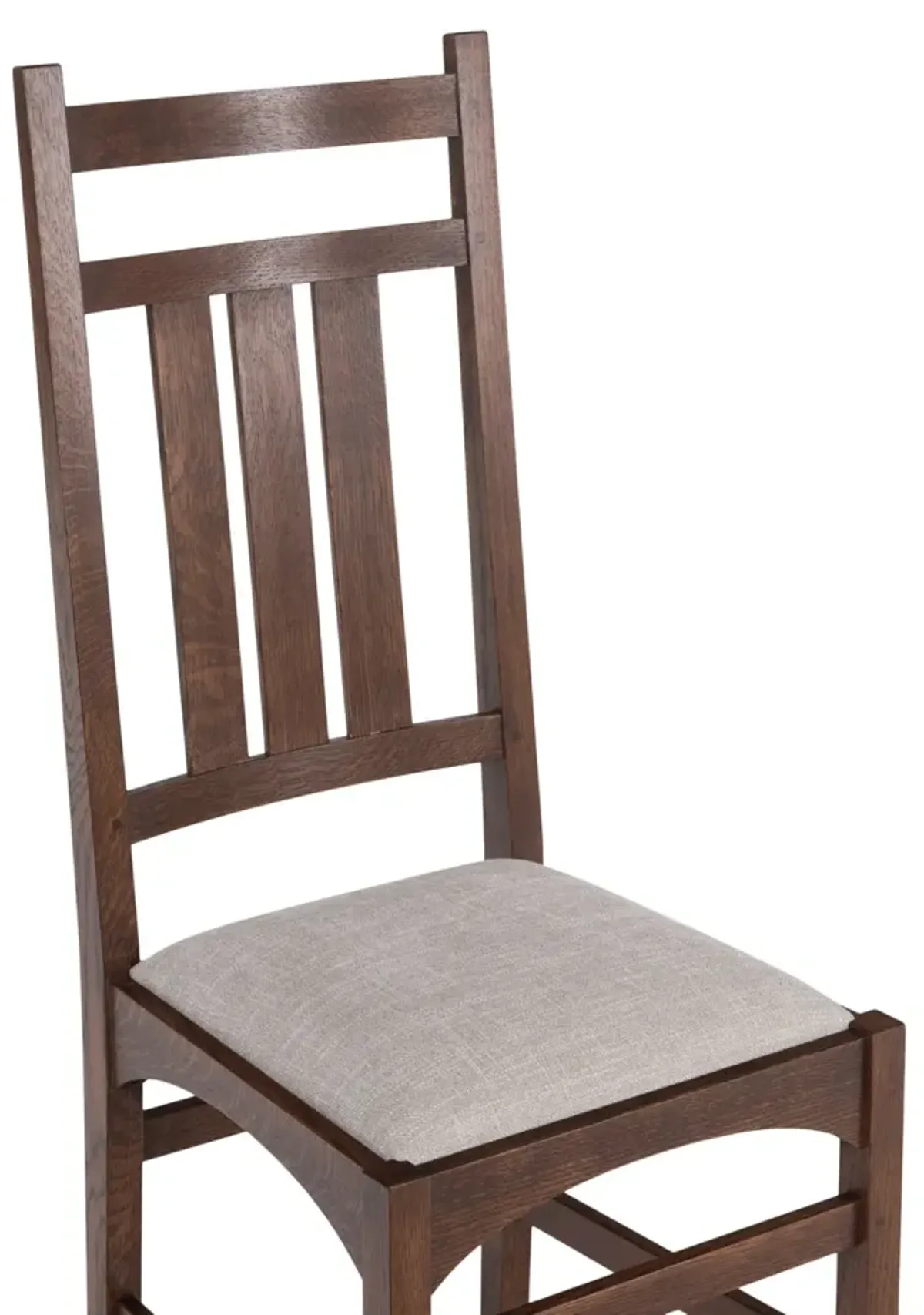 Harvey Ellis Side Chair