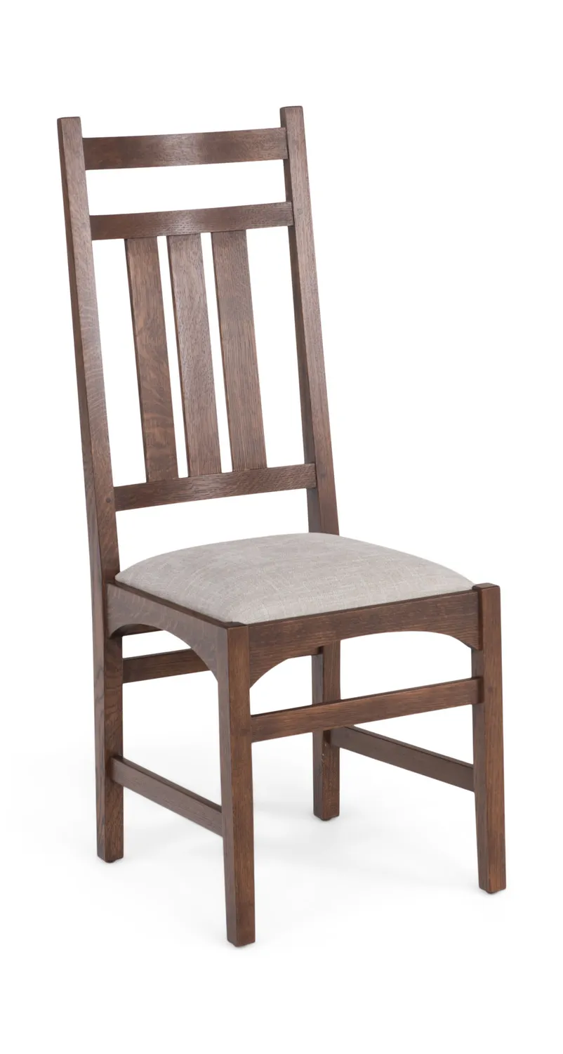 Harvey Ellis Side Chair