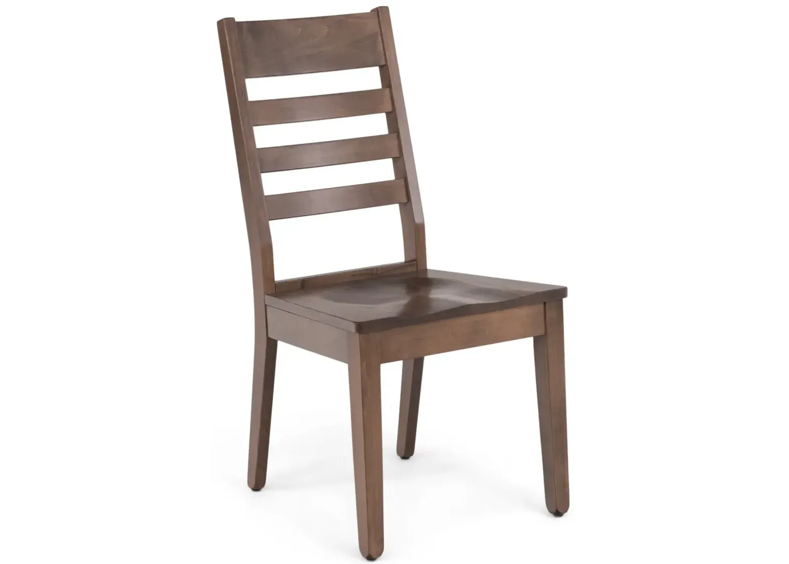 Make It Your Way Elm Dining Chair