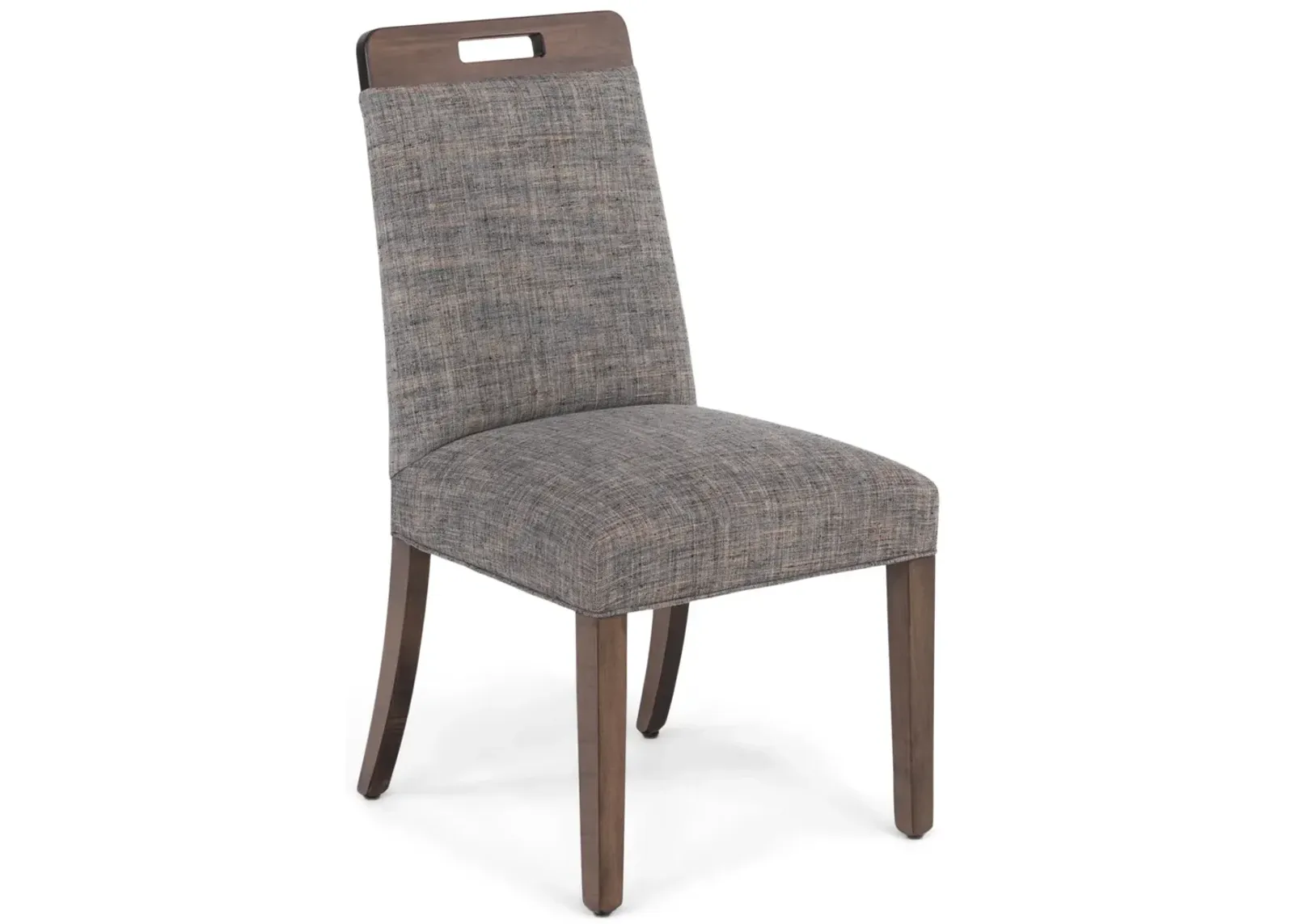 Make It Your Way Elm Dining Chair